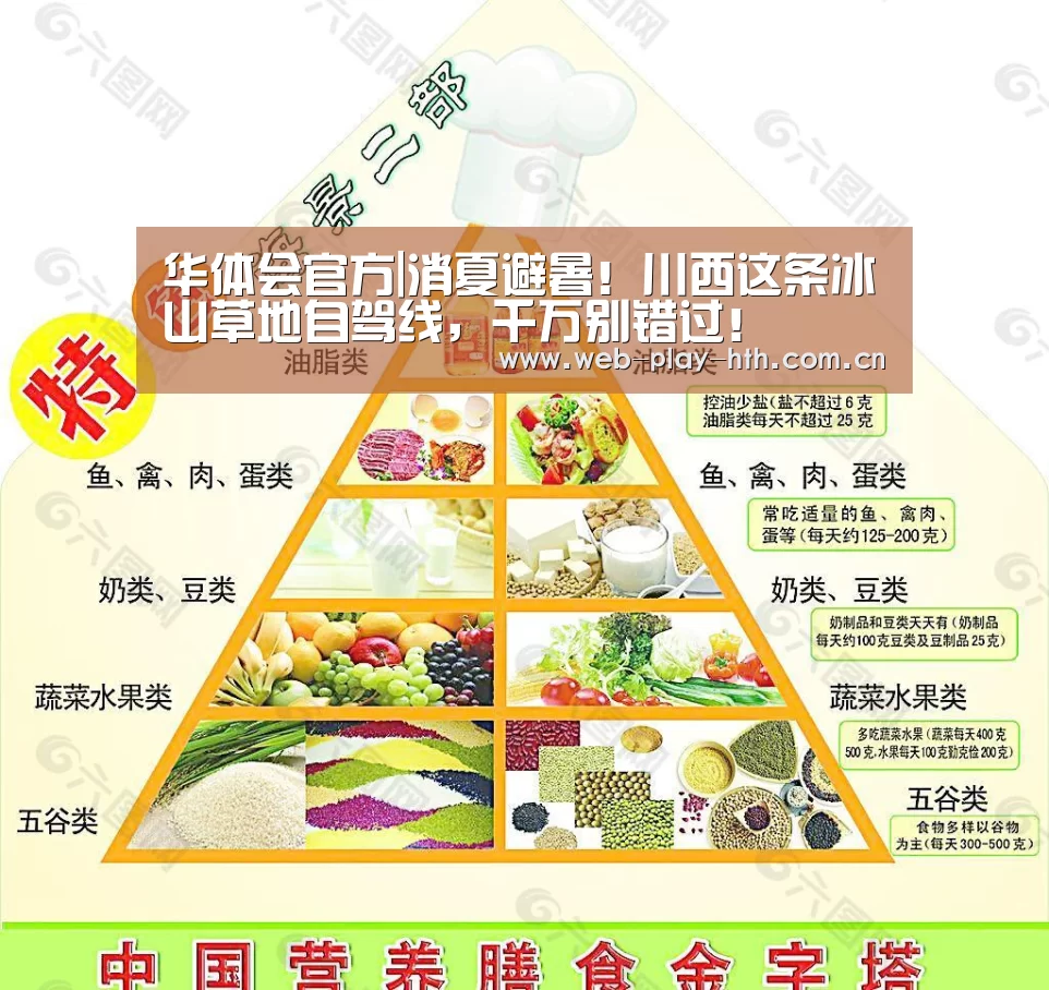 华体会官方|消夏避暑!川西这条冰山草地自驾线,千万别错过!(图3) 华体会