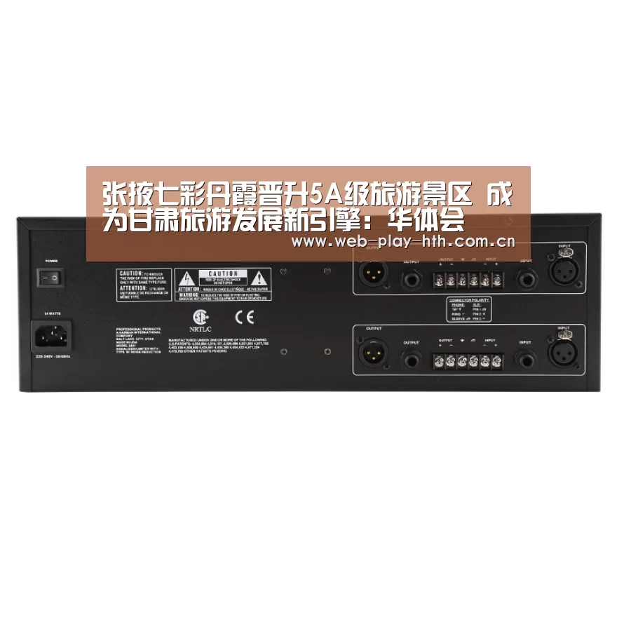 张掖七彩丹霞晋升5A级旅游景区 成为甘肃旅游发展新引擎:华体会(图3) 华体会登录